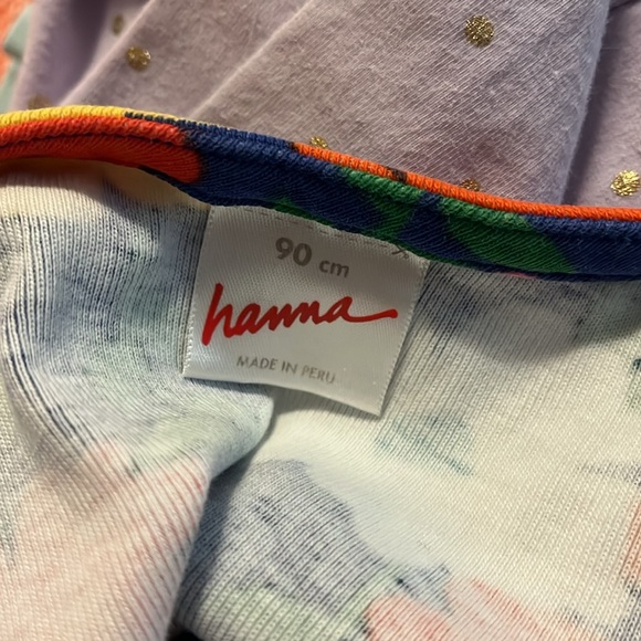 Hannah Anderson lot of 5 dresses size 2-3T - Picture 8 of 10